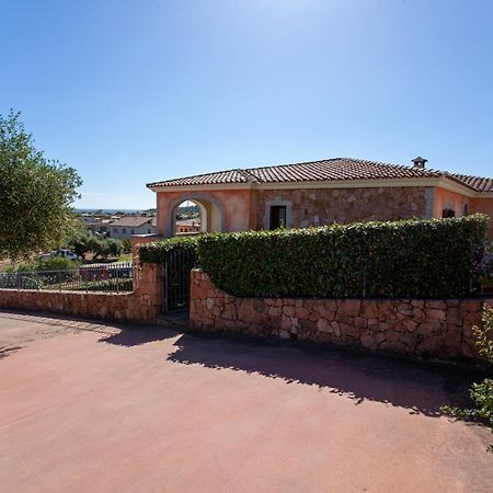 Appartamento Belvedere Citai San Teodoro  Kültér fotó