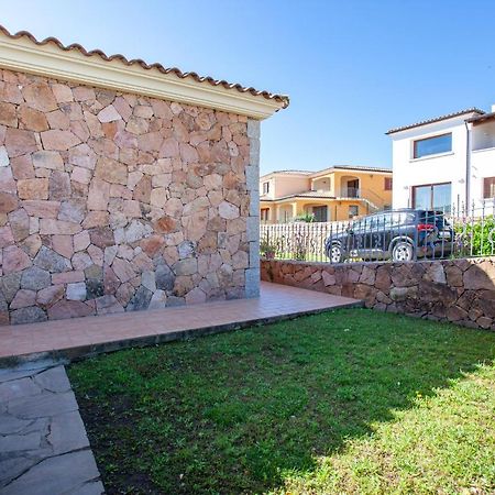 Appartamento Belvedere Citai San Teodoro  Kültér fotó