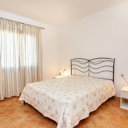 Appartamento Belvedere Citai San Teodoro  Kültér fotó