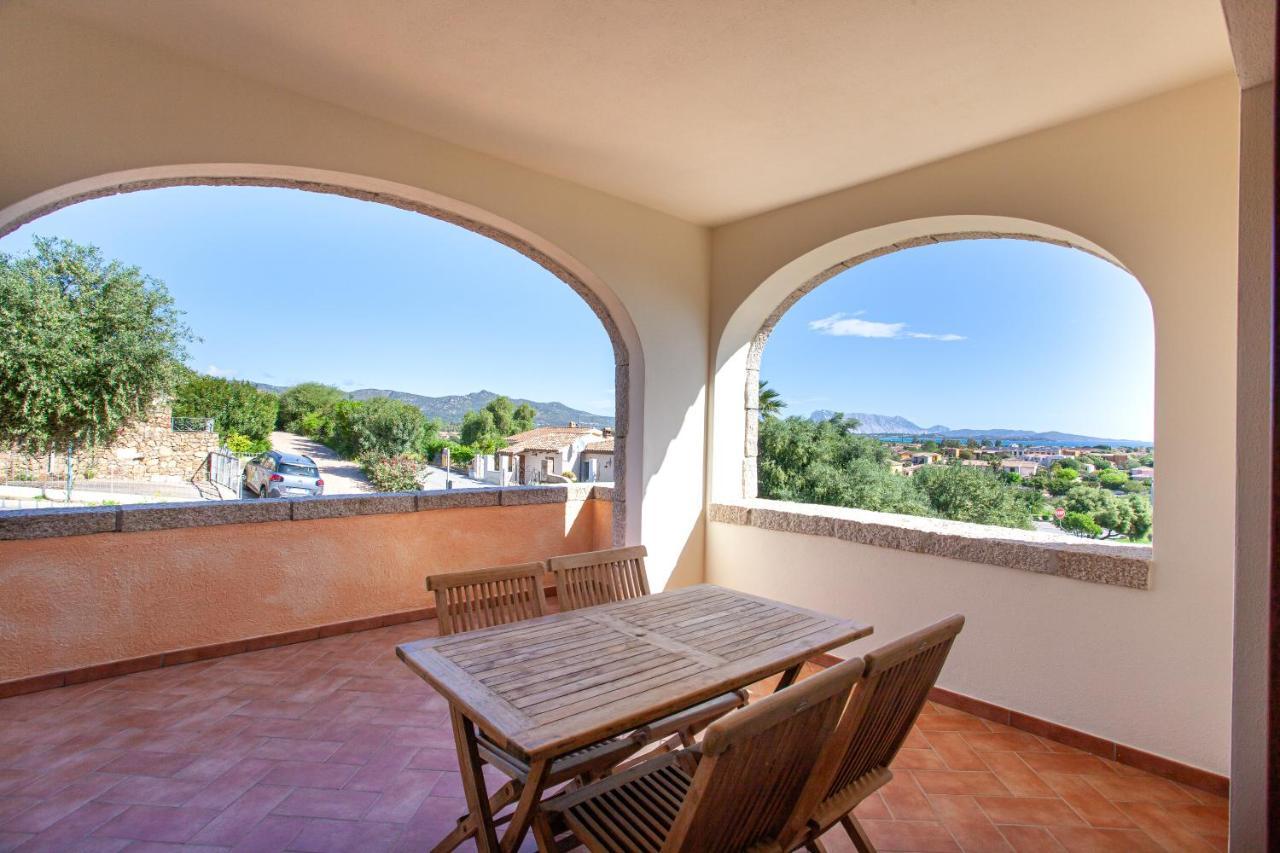Appartamento Belvedere Citai San Teodoro  Kültér fotó
