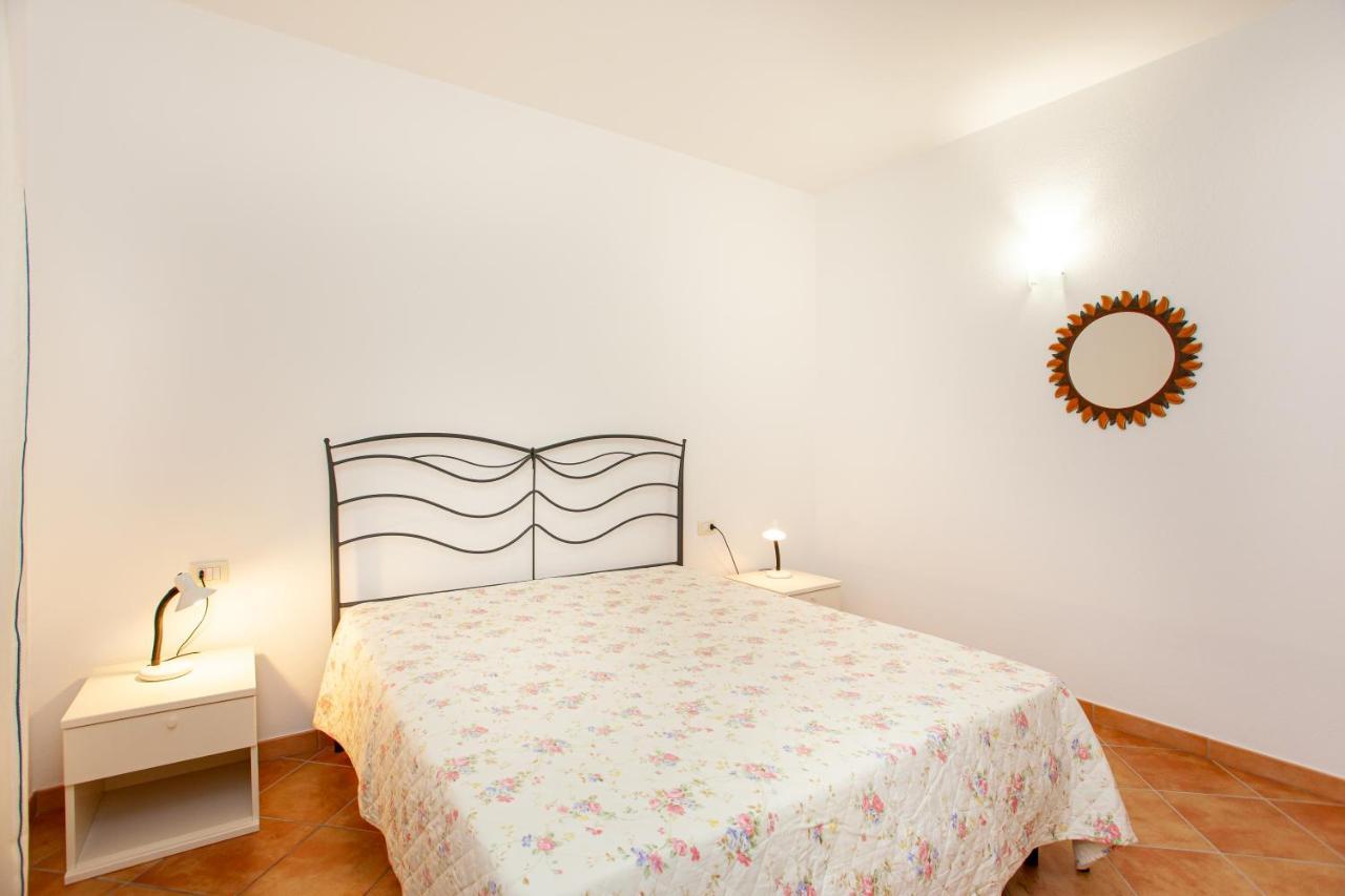 Appartamento Belvedere Citai San Teodoro  Kültér fotó