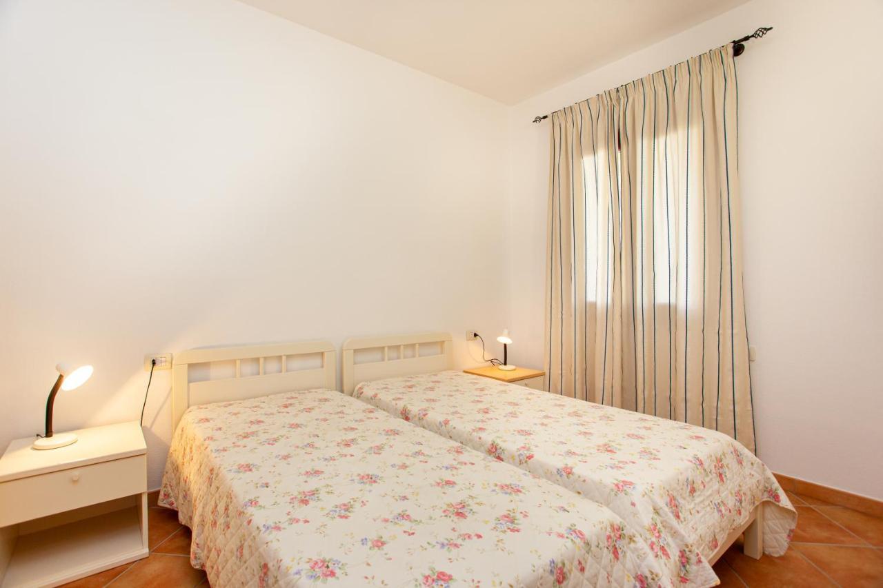 Appartamento Belvedere Citai San Teodoro  Kültér fotó
